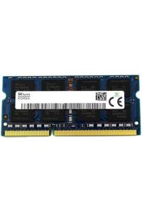 Hynix 8GB DDR3-1600 Mhz PC3L 12800 1.35v 16 Çip Notebook Ram HMT41GS6AFR8A-PB - 1
